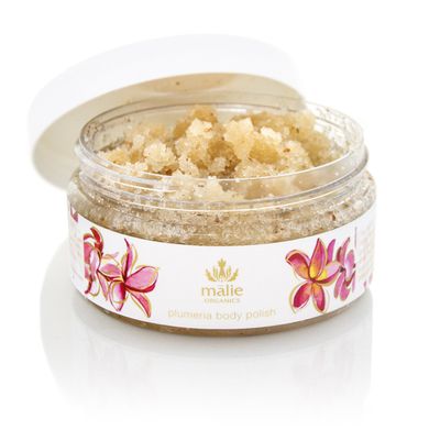 Malie Organics Body Polish - Plumeria
