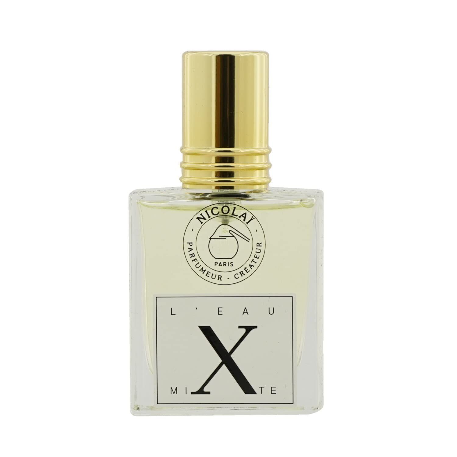 L&#39;EAU MIXTE By Parfums De Nicolai, 1.0 oz Spray
