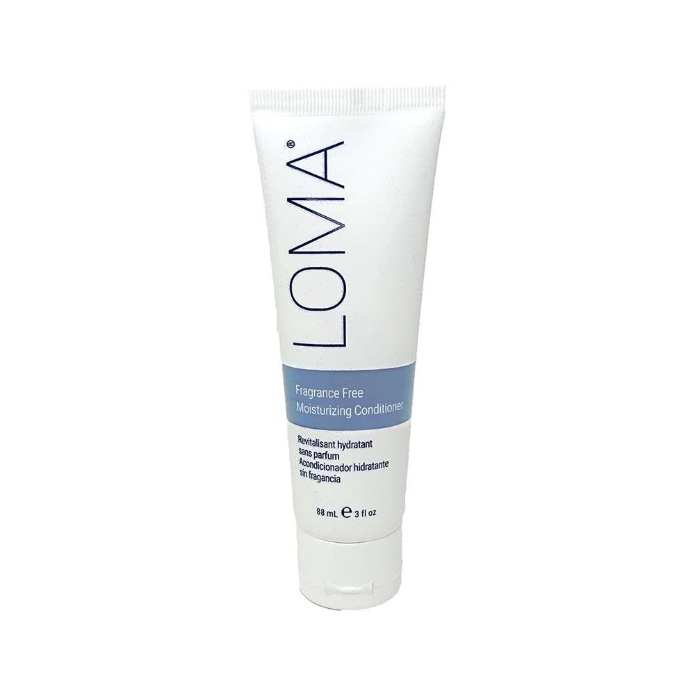 LOMA Fragrance Free Moisturizing Conditioner