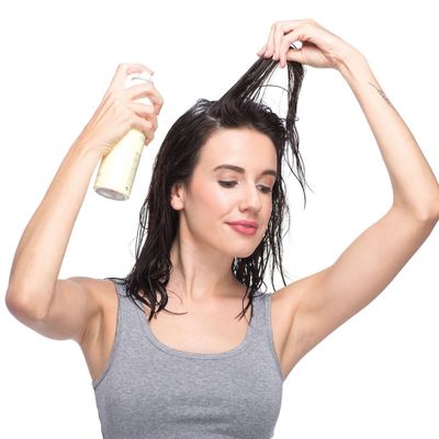 Drybar Southern Belle Volume-Boosting Root-Lifter