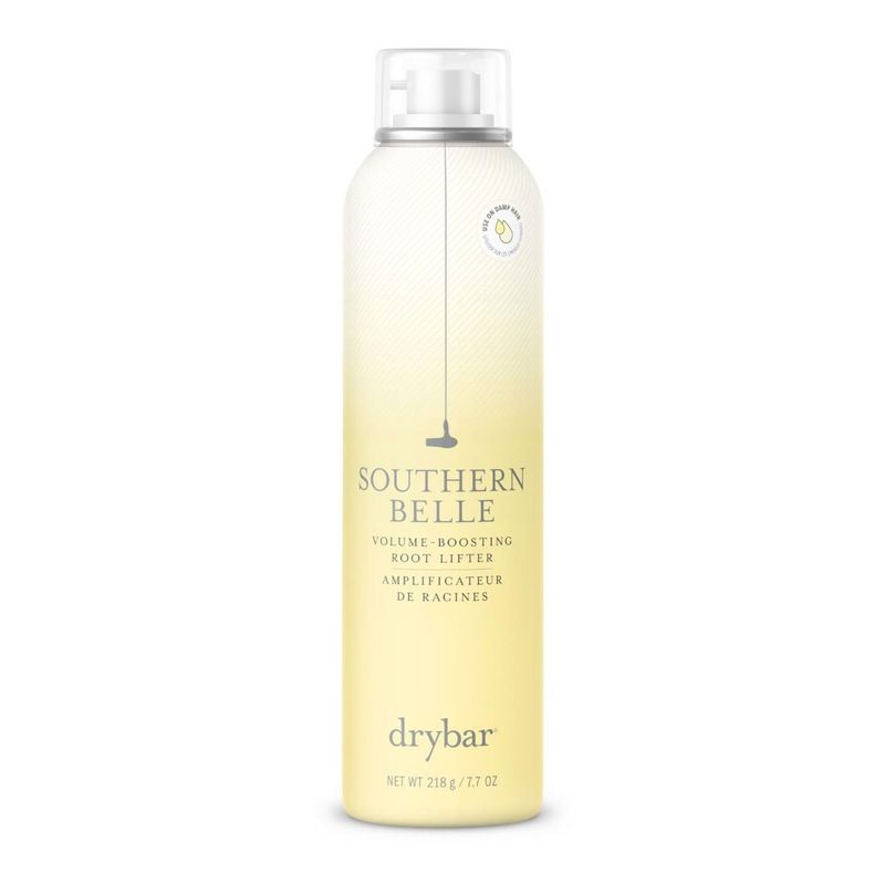 Drybar Southern Belle Volume-Boosting Root-Lifter