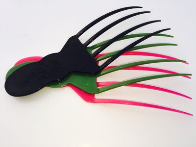 Luxe Therapy Scalp Soother Pink