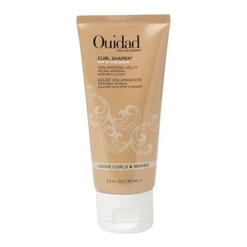 OUIDAD Curl Shaper Out Of Thin (H) air Volumizing Jelly, 2.2 oz.