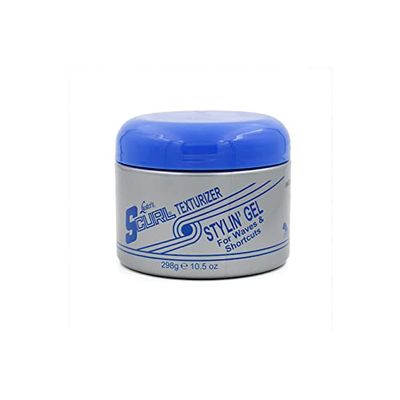 U/S Luster&#39;s Curl Texturizing Gel 10.5z