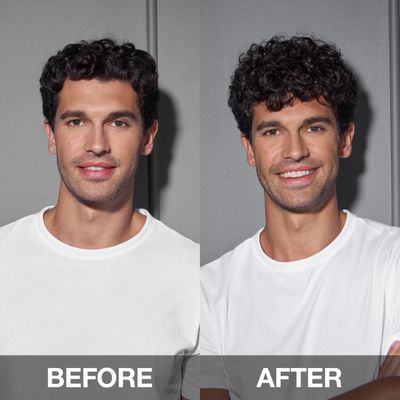 SexyHair Style Curl Power Curl Bounce Mousse, 8.5 Oz | Light Control | Tames Unruly Curls | Adds Definition and Controls Frizz