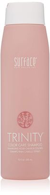 SURFACE Hair Trinity Color Care Shampoo, 10 Fl Oz