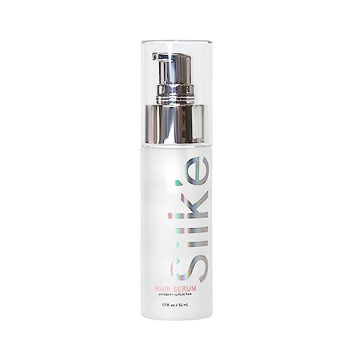 Sleek&#39;e Silk&#39;e Hair Repair Therapy Serum - Controls Frizz for Silky, Shiny, and Smooth finish (50ML/1.7oz)