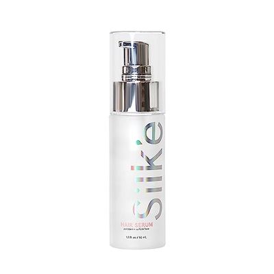 Sleek&#39;e Silk&#39;e Hair Repair Therapy Serum - Controls Frizz for Silky, Shiny, and Smooth finish (50ML/1.7oz)