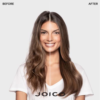 Joico Defy Damage KBOND20 Power Masque | For Stronger, Hydrated Hair | Color-Safe | Rebuild & Protect Bonds | Paraben-Free | Animal-Test Free Formula | 5.1 Fl Oz