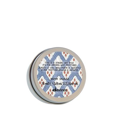 Davines This Is A Strong Dry Wax 2.69 oz