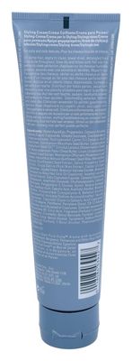Aveda Smooth Infusion Perfectly Sleek | Heat-Activated Styling Cream | Curly &amp; Coily Hair | Protects Against Frizz, Humidity &amp; Heat | Silicone Free | 97% Naturally Derived*, 5 Fl Oz