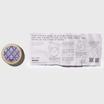 Davines This Is A Strong Dry Wax 2.69 oz