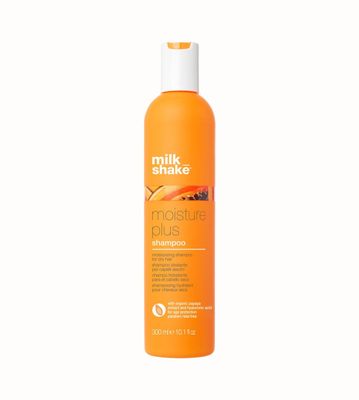 milk_shake Moisture Plus Shampoo, 10.1 Fl Oz (Pack of 1)