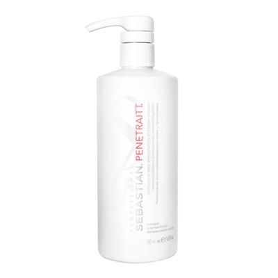 Sebastian Penetraitt Deep Strengthening and Repair-Masque, 16.89 Fl Oz