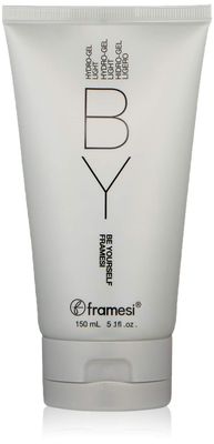 Framesi BY Pearl Hydro Gel Light, Hair Gel for Color Treated Hair, Volume and Shine, 5.1 Fl Oz (Pack of 1)