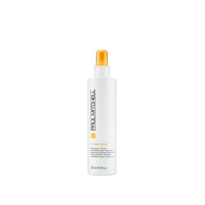 Paul Mitchell Taming Spray, Gently Detangles + Reduces Static, For Children of All Ages, 8.5 fl. oz.