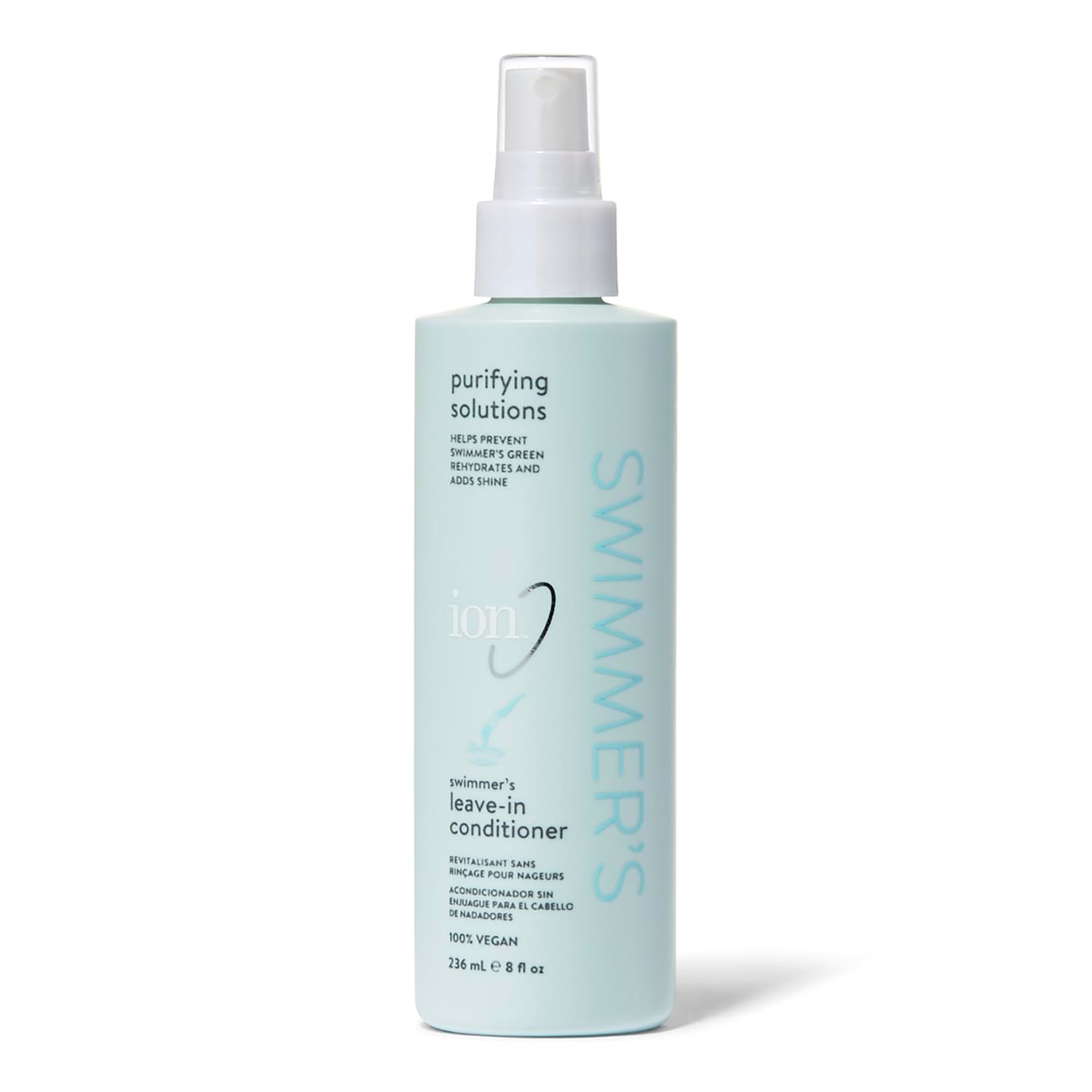 Ion Swimmer&#39;s Leave-in Conditioner - 8 oz.