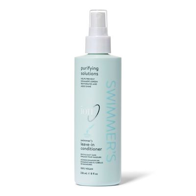 Ion Swimmer&#39;s Leave-in Conditioner - 8 oz.