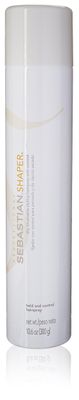 Sebastian Professional Shaper 55%, Medium Hold Hairspray, 10.6 oz