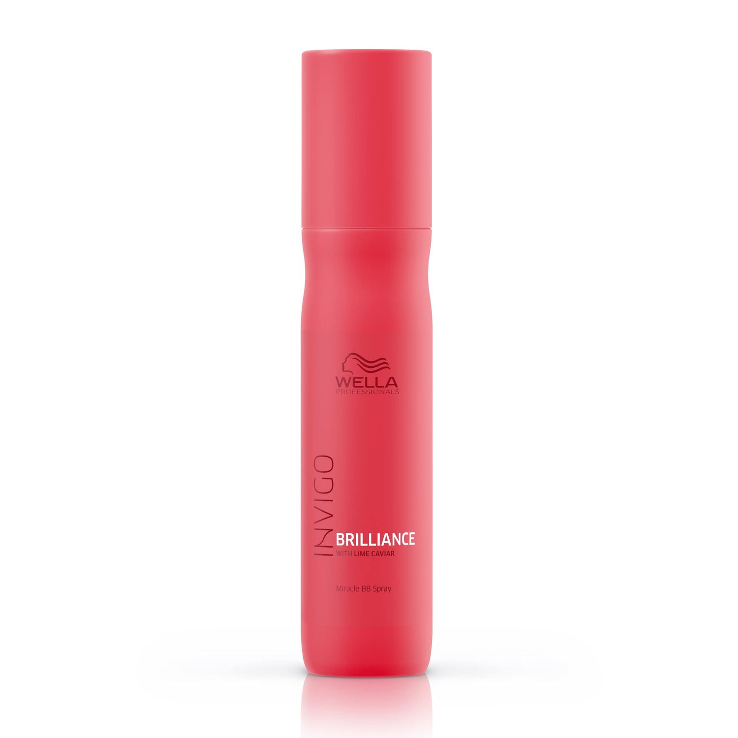 Wella Professionals Invigo Brilliance Miracle BB Hair Color Protection Spray| Moisturizing Spray for Colored Hair| 5.07 Fl Oz