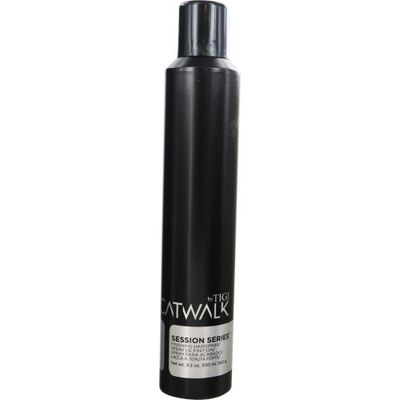 TIGI Catwalk Session Series Finishing Hairspray 9.2 oz.
