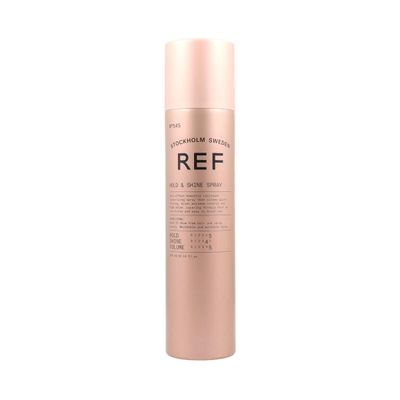 Reference of Sweden Ref Hold &amp; Shine Spray 10.14 oz