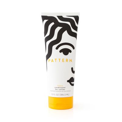 PATTERN Beauty by Tracee Ellis Ross Heavy Conditioner, 13 Fl Oz, Avocado Oil, Shea Butter &amp; Safflower Oil, Rich Moisture for Curlies, Coilies and Tight-Textures, 3a-4c