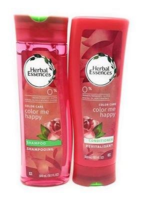 Herbal Essences Color Me Happy Shampoo &amp; Conditioner Set (10.1 Fl Oz Ea)