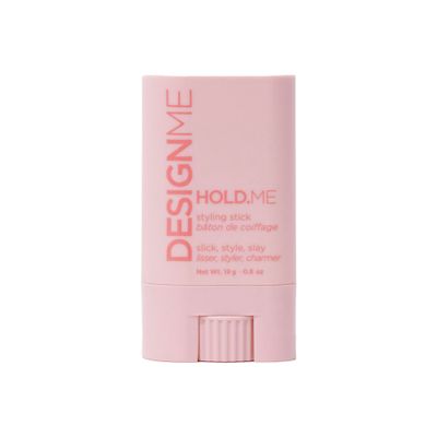 Design.Me HOLD.ME Styling Stick | Vegan Hair Wax Stick for Women | Controls Frizz, Tame Flyaways &amp; Smooths Hair | With Long-Lasting Hold