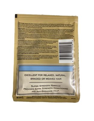 Dr. Miracle's Deep Conditioning Treatment, 1.75 Oz