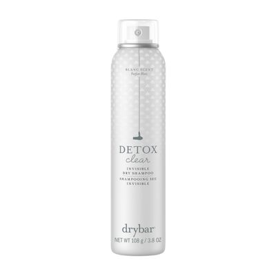 Drybar Detox Dry Shampoos | No Wash, No Worries (3.8 oz)
