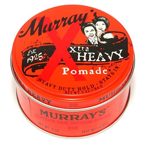 Murray&#39;s Extra Heavy Hair Pomade
