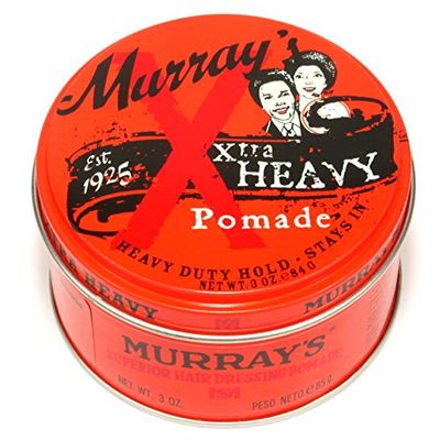 Murray&#39;s Extra Heavy Hair Pomade