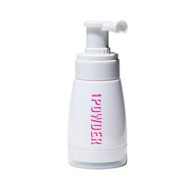 Hairstory Powder, Refreshing Dry Shampoo for All Hair Types, Absorbs Oil, Adds Volume &amp; Texture, Non-Aerosol &amp; Talc-Free, No Chalky Residue, 1.35oz