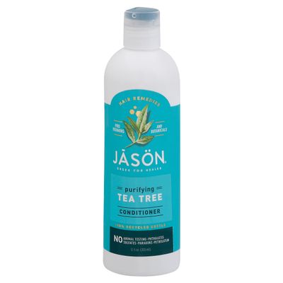 Jason Tea Tree Conditioner 12 oz