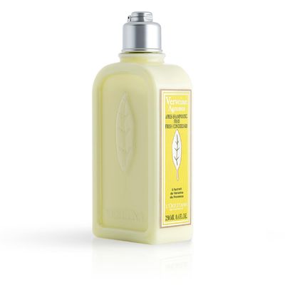 LOCCITANE Fresh Conditioner, 8.4 Fl Oz