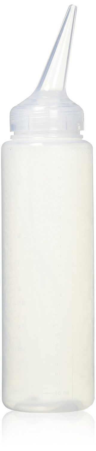Soft &#39;N Style Applicator Bottle with Angle Tip 8.5 oz.
