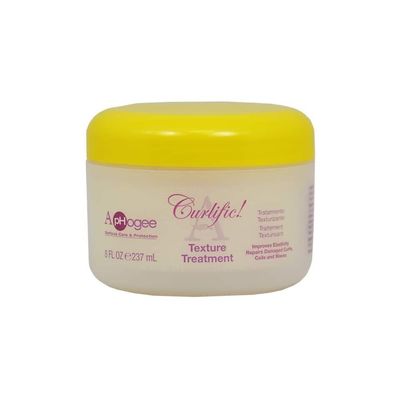 APHOGEE Curlific Texture Treatment, 8 Fl Oz