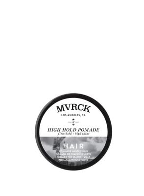 MITCH by Paul Mitchell High Hold Pomade, High Hold + High Shine, For All Hair Types, 3 Oz