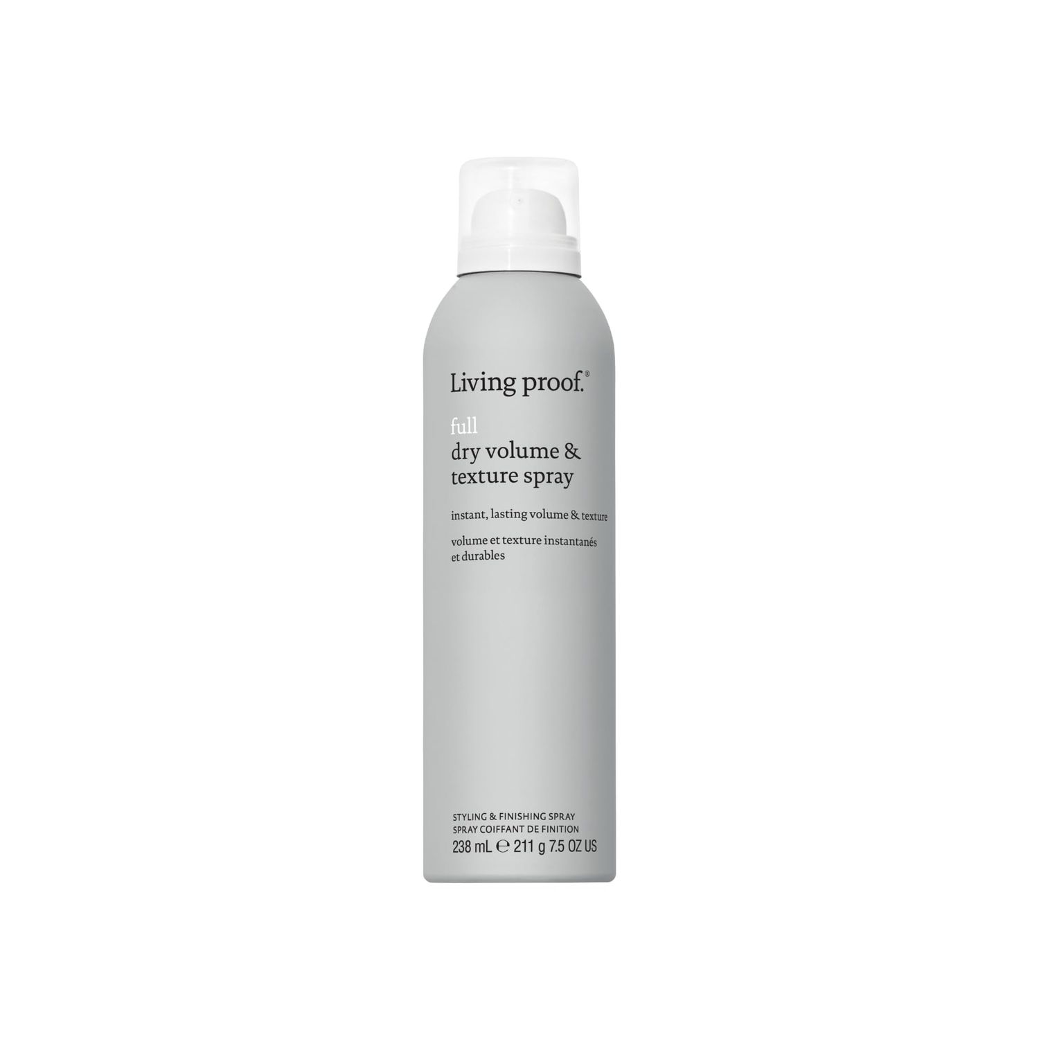 Living proof Full Dry Volume &amp; Texture Spray