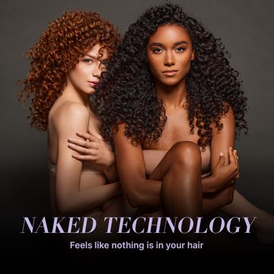 COLOR WOW Curl Wow Flo-etry Vital Natural Serum - Rich-oil blend moisturizes dry, dehydrated strands from root to tip for instantly plump, plush, juicy curls, No weight or greasy feel!