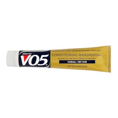 Vo5 Conditioning Hairdress Normal/Dry Hair 1.5 Ounce Tube (44ml)