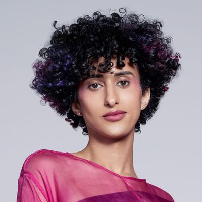 Paul Mitchell Round Trip Curl Defining Serum, Reduces Drying Time For Faster Styling, For Wavy + Curly Hair, 6.8 fl oz