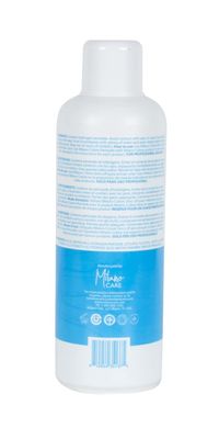 Milano Care Hydrogen Peroxide Developer - Stabilized Professional Salon Bleaching Cream for Consistent Hair Coloring, Volume 40, 5.03 fl oz/150 ml