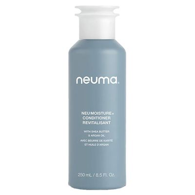 Neuma Neu Moisture Conditioner 8.5 Fl. Oz. Moisturizing Conditioner, Lavender, Mandarin &amp; Vanilla Scent