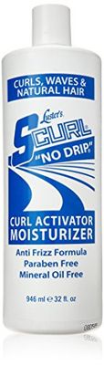 Luster&#39;s Right On Curl, 32 Ounce