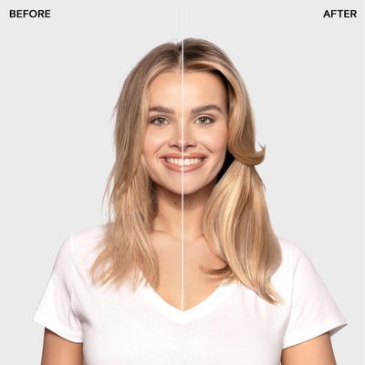 Joico Defy Damage Sleepover Overnight Nourishing Treatment | Instantly Softens & Smooths | Strengthen Bonds | Reduce Breakage & Split Ends | No Rinse Formula | With Arginine & Keratin | 3.38 oz
