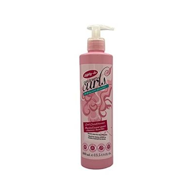 Dippity Do Girls With Curls Curl Conditioner, 13.5 Oz.