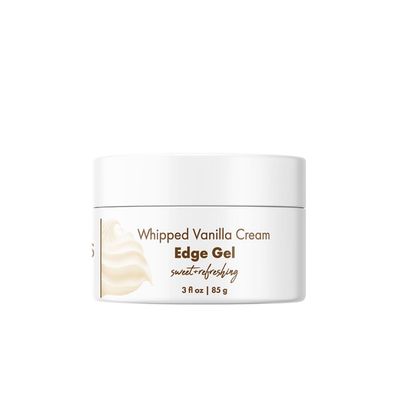 Donna&#39;s Recipe by Tabitha Brown Edge Gel Whipped Vanilla Cream