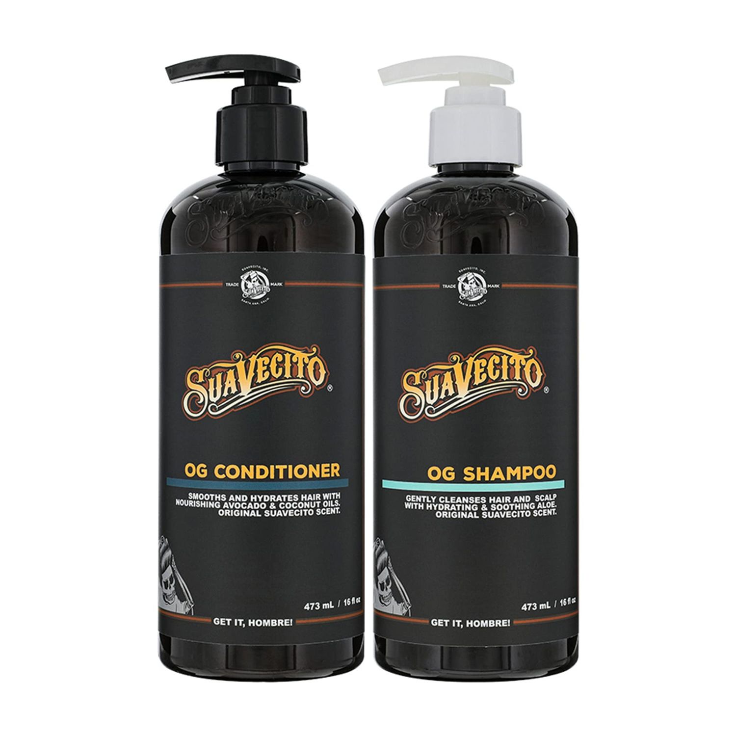 OG Shampoo &amp; Conditioner Set
